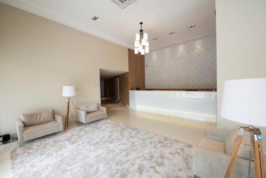 Apartment Loft Rio Barra Rio de Janeiro