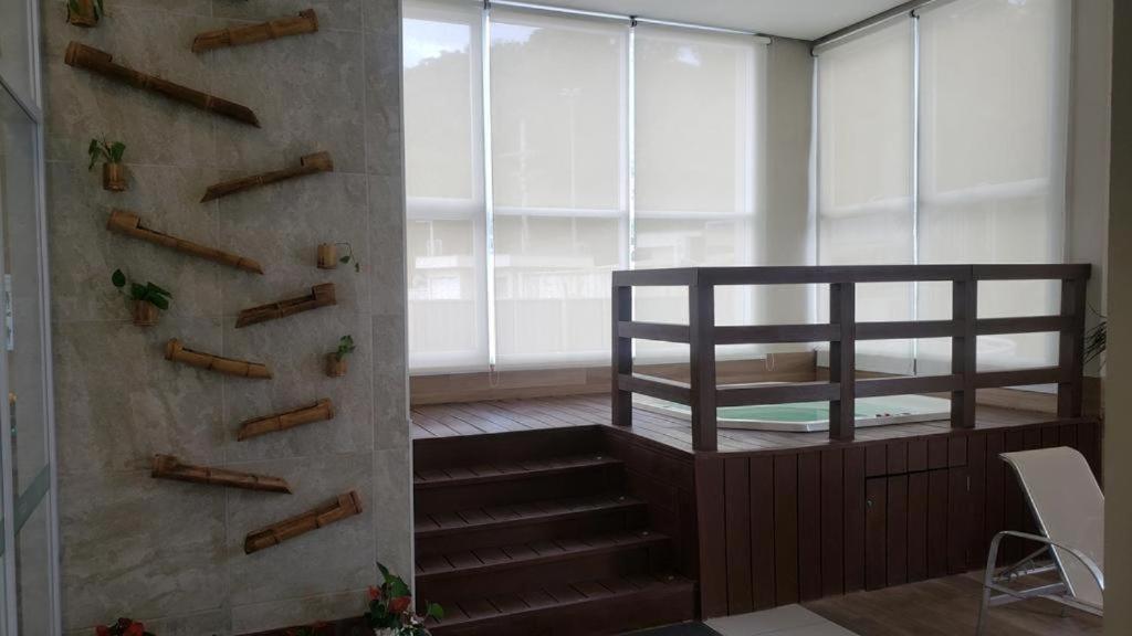Apartment Loft Rio Barra *