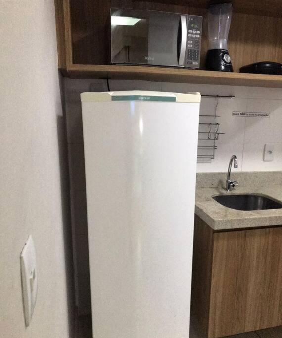Apartment Loft Rio Barra
