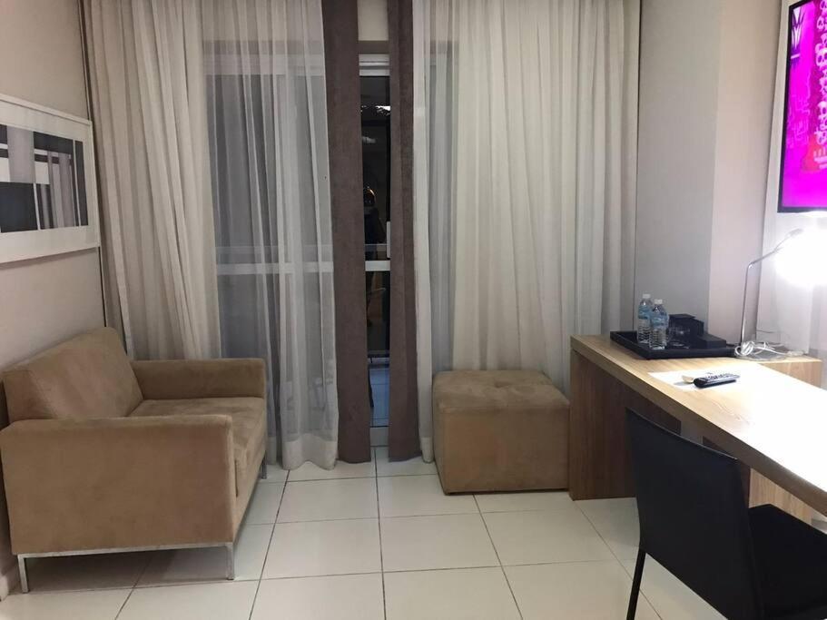 Loft Rio Barra Apartment *