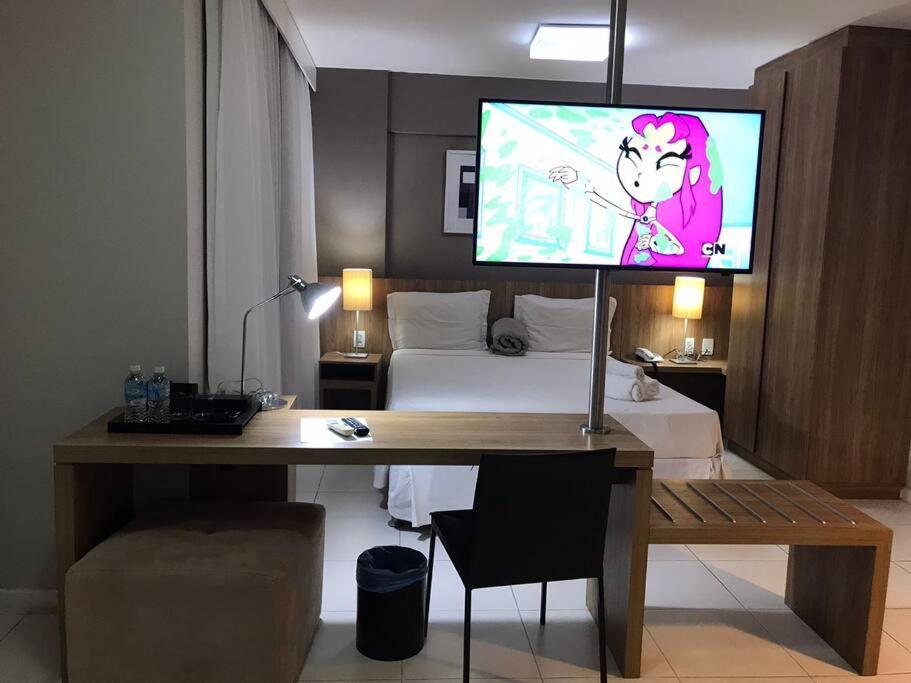Apartment Loft Rio Barra *