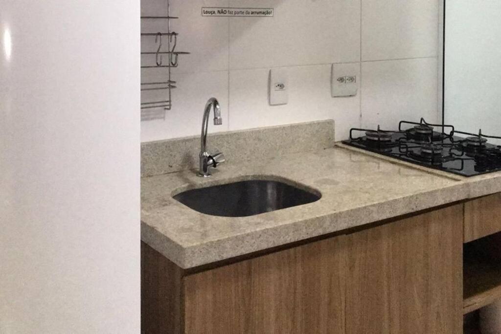 Loft Rio Barra Apartment Rio de Janeiro