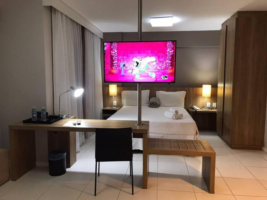 Apartment Loft Rio Barra Rio de Janeiro