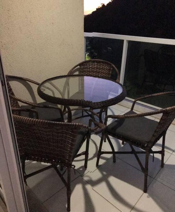 Apartment Loft Rio Barra