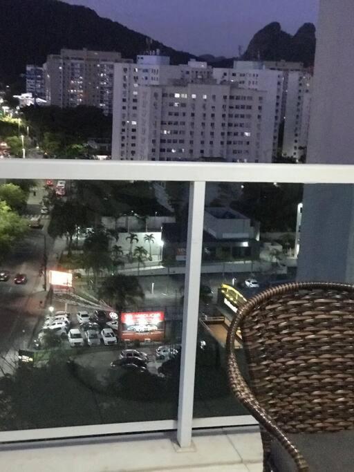 Apartment Loft Rio Barra *