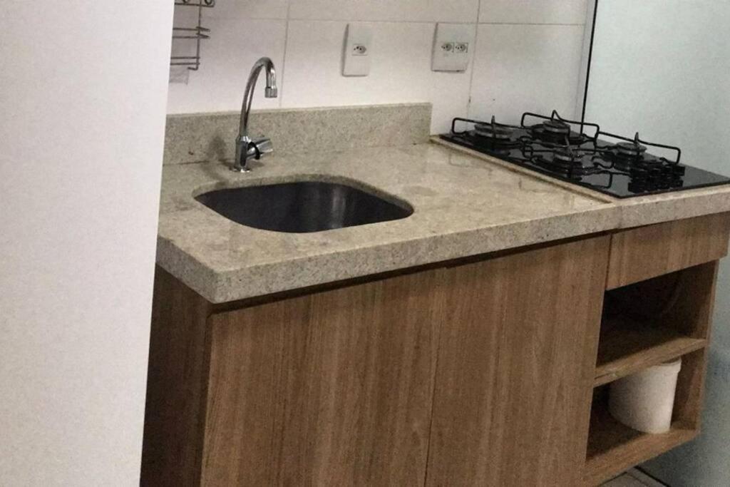 Apartment Loft Rio Barra