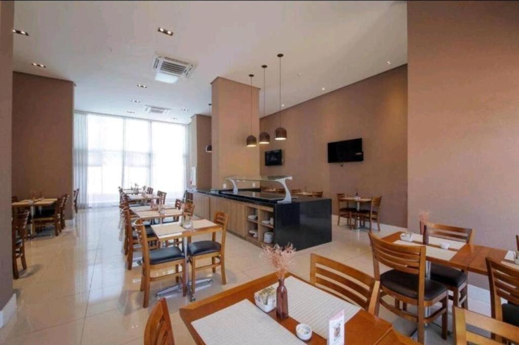 Loft Rio Barra Apartment *
