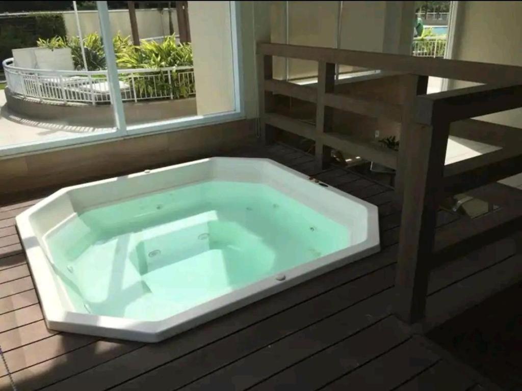 Apartment Loft Rio Barra *
