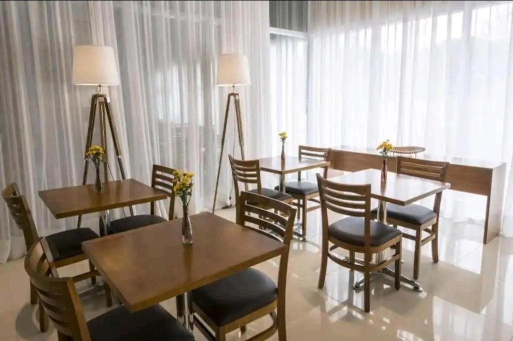 Loft Rio Barra Apartment Rio de Janeiro