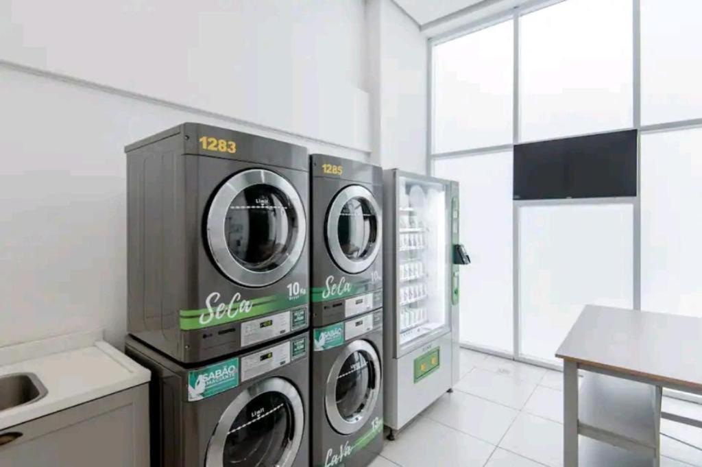 Apartment Loft Rio Barra