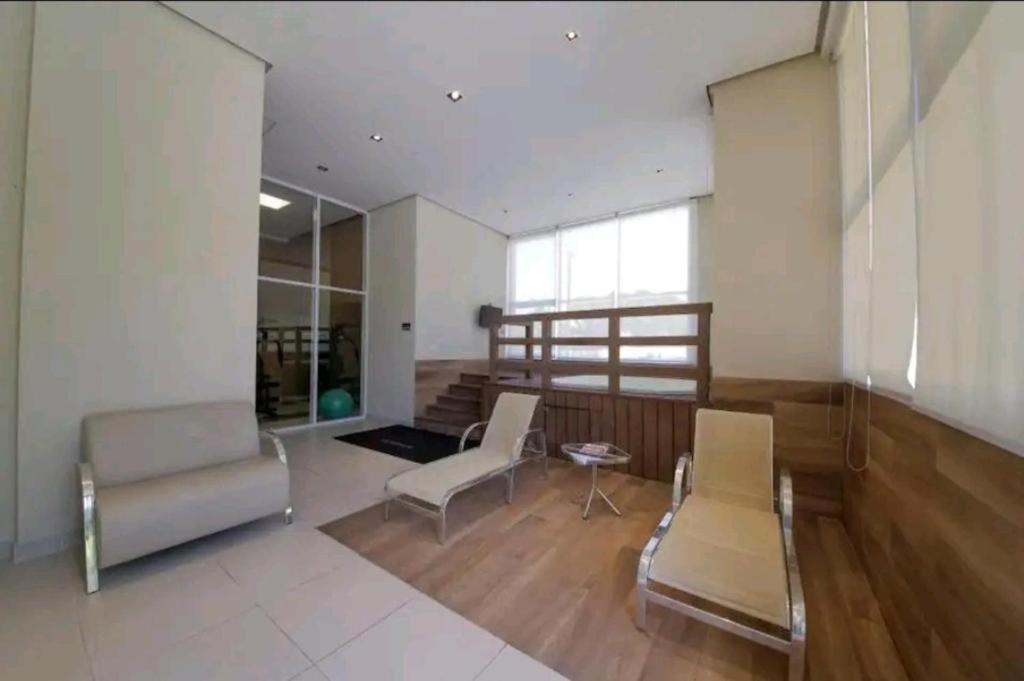 Loft Rio Barra Apartment *