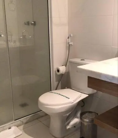 Apartamento Loft Rio Stay Barra Rio de Janeiro Exterior photo