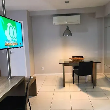 Apartamento Loft Rio Stay Barra Rio de Janeiro Exterior photo