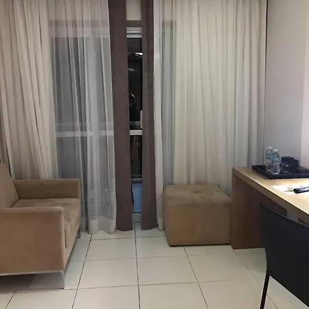 Apartamento Loft Rio Stay Barra Rio de Janeiro Exterior photo