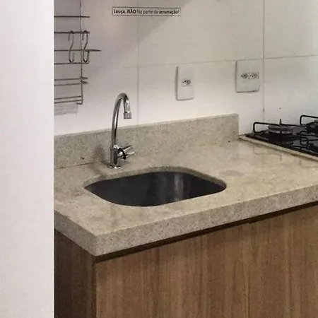 Apartamento Loft Rio Stay Barra Rio de Janeiro Exterior photo