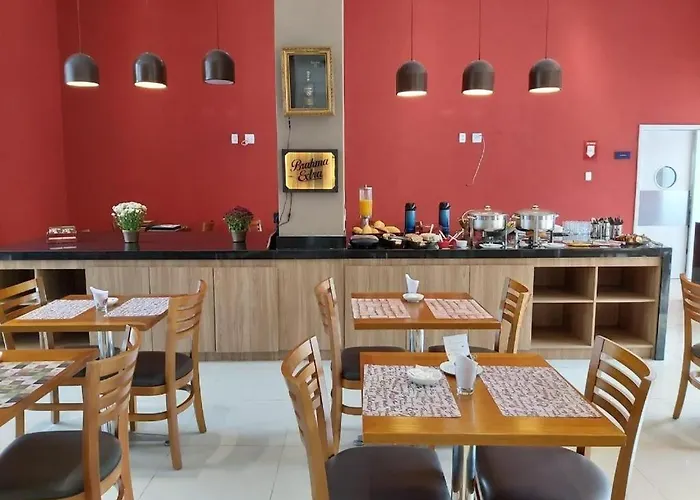 Apartamento Loft Rio Stay Barra