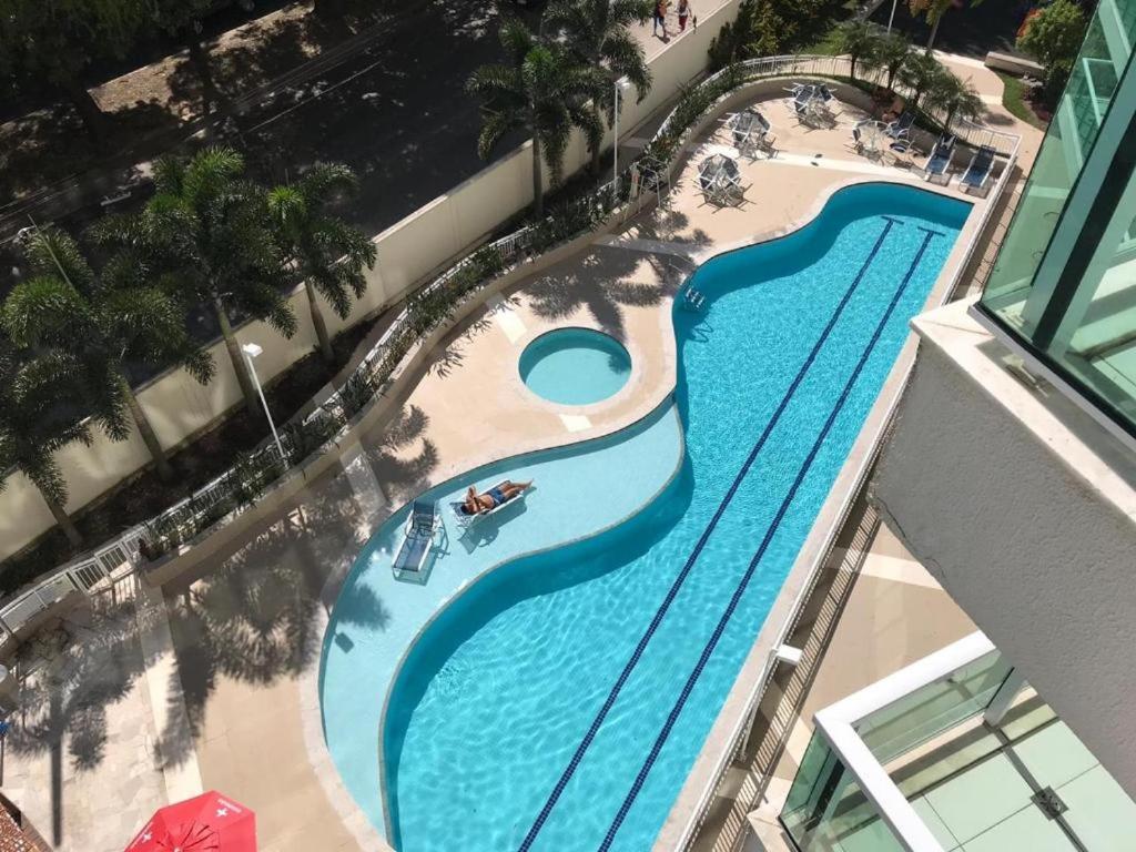 Loft Rio Barra * 里约热内卢