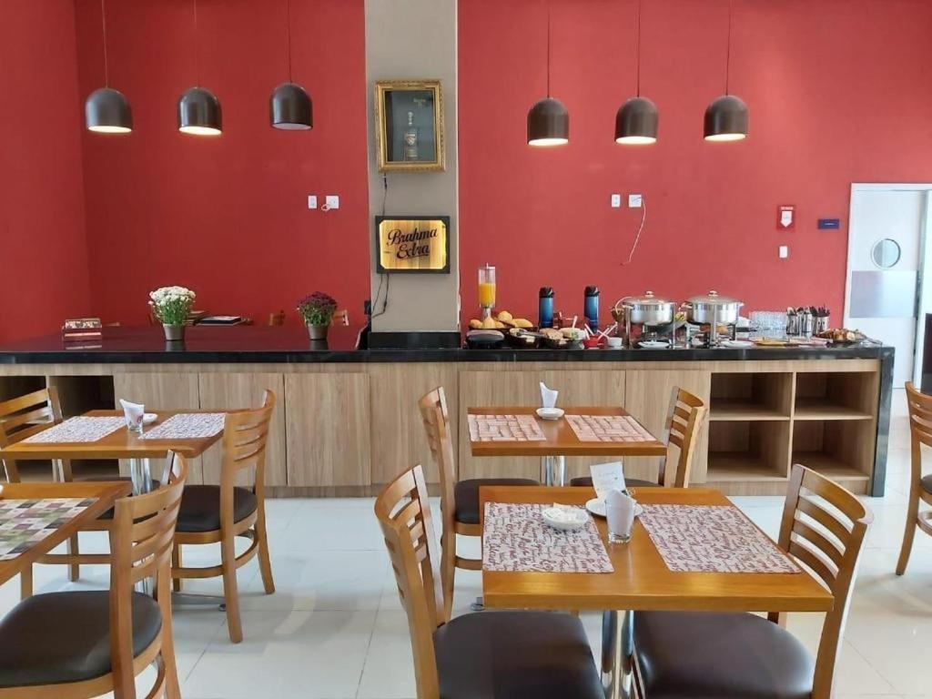 Loft Rio Barra 公寓 里约热内卢