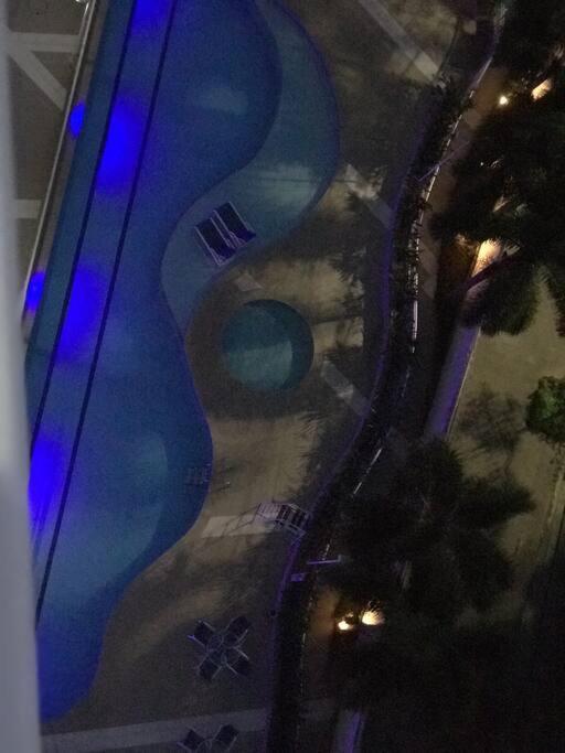 Loft Rio Barra 公寓 里约热内卢