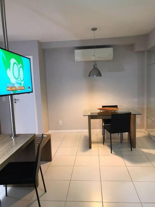 Loft Rio Barra 里约热内卢