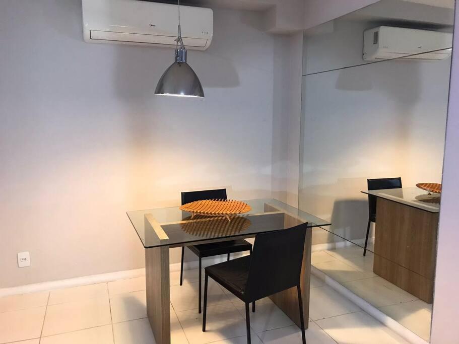 Loft Rio Barra 里约热内卢