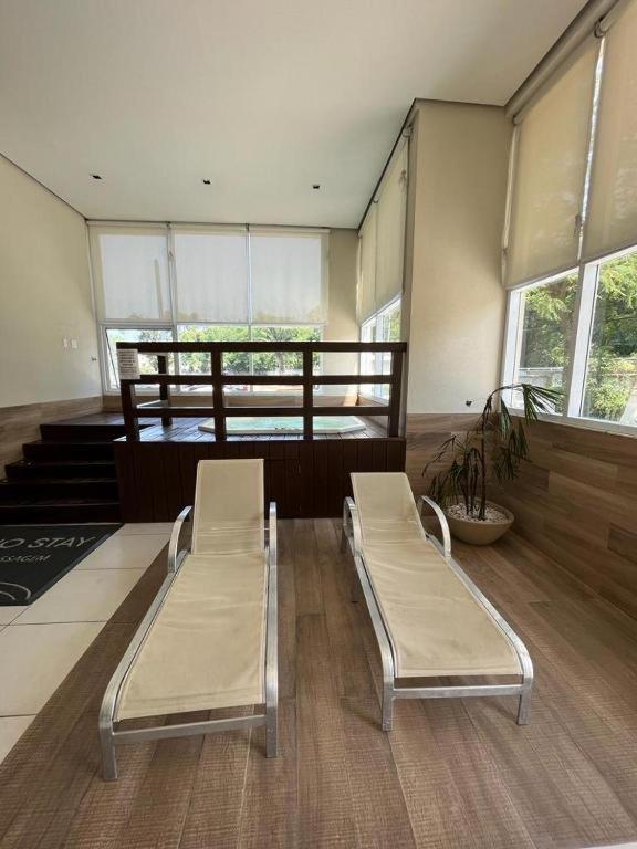 Loft Rio Barra * 里约热内卢