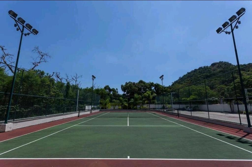 公寓 Loft Rio Barra *